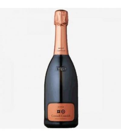 Contadi F.corta Rose Brut 07