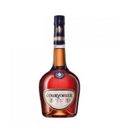 Courvoisier Vs Cl 100