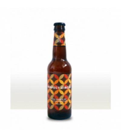 Cr Brewery Perf Circle Cl 33