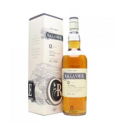 Cragganmore 12 Y Lt 1