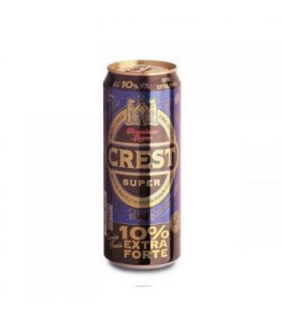 Crest Super Birra Latt Cl50x24