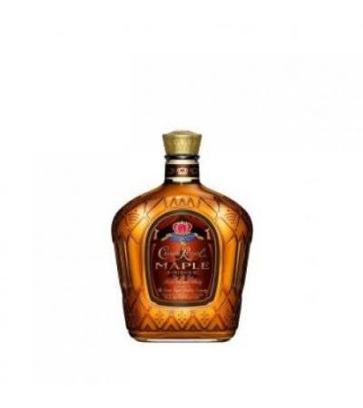 Crown Royal Maple  40% Lt 1
