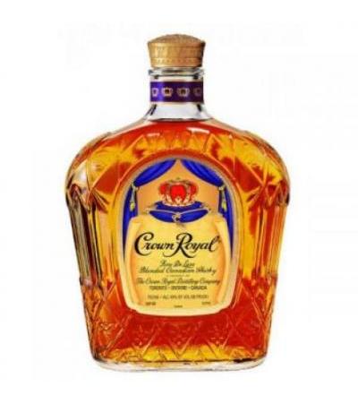 Crown Royal Whisky  Cl 70