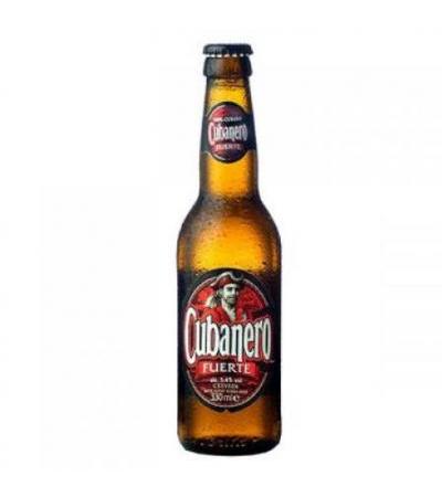 Cubanero  5,4 %cl.35