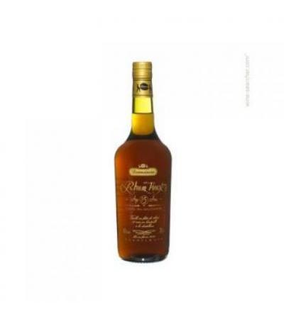 Damoiseau 15yo Cl 70