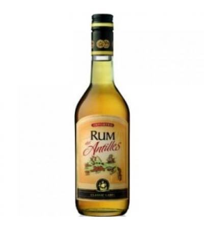 Des Antilles Rum Clas Lab Cl70