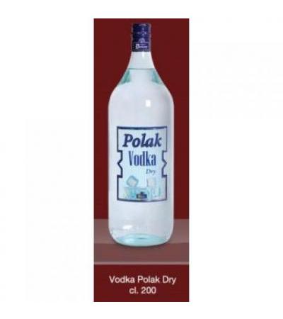 Desire'polak Vodka Lt 2