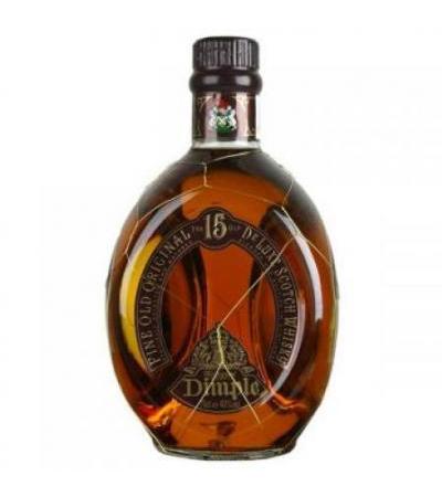 Dimple Whisky 15y Cl 70