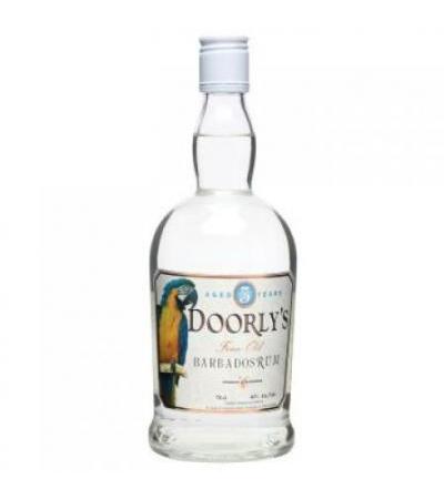 Doorly's 3 Y  Rum Cl70 40%