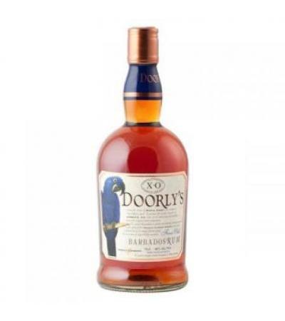 Doorly's Xo Fine Old Cl 70