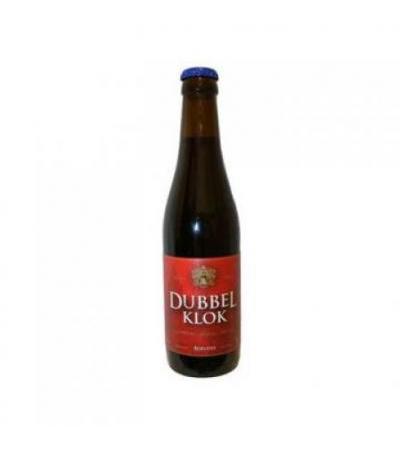 Dubbel Klok 7,5% Cl33x24