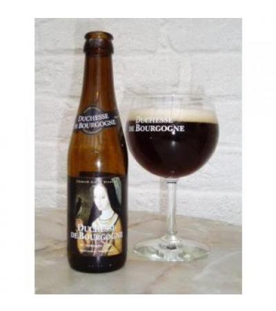 Duchesse Bourgogne Cl25x24