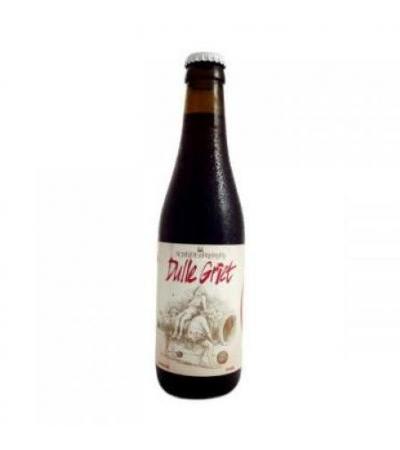 Dulle Griet  6,5% Cl33x24