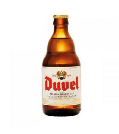 Duvel Birra 8,0% Cl 33x24