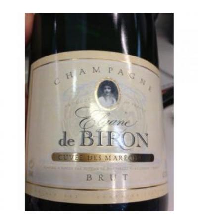 Elyane De Biron Cuvee Marechau