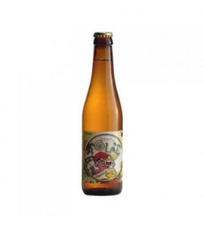 En Folie Vapeur 8% Cl33x24