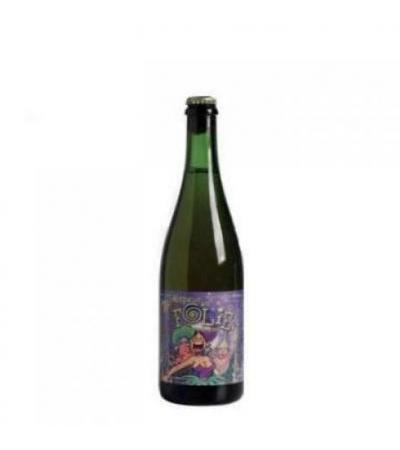 En Folie Vapeur 8% Cl75x12