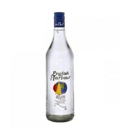 English Harbour White 3 Cl 70