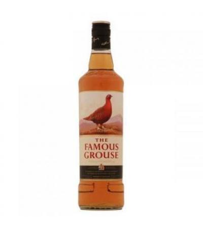 Famous Grouse Whisky Cl 70