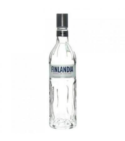 Finlandia Vodka Lt 1