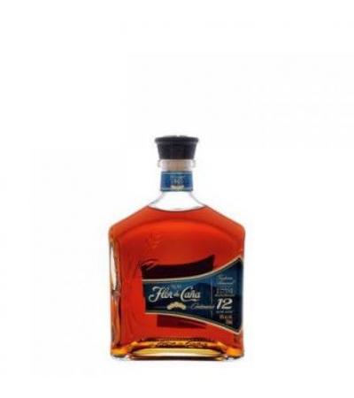 Flor De Cana 12y Centen Cl70