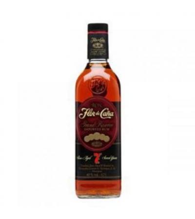 Flor De Cana 7y G.reserve Cl70