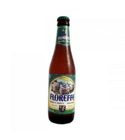 Floreffe Blonde 6,5% Cl33