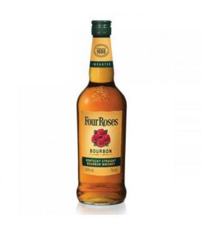 Four Roses Bourbon Cl 70