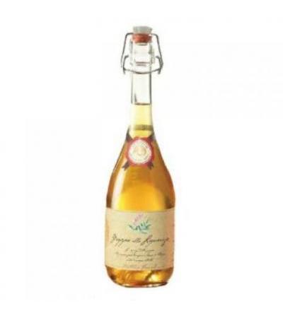 Francoli Grappa Liquirizia Cl7