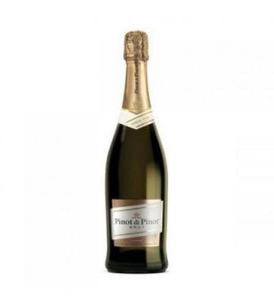 Gancia Spum Pinot Di Pinot 75