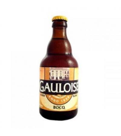 Gauloise Blonde 6,3% Cl33x24