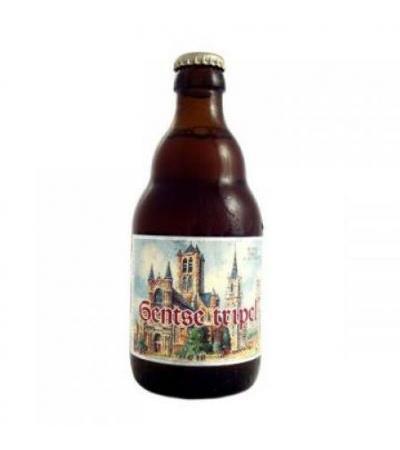 Gentse Tripel 8% Cl33x24