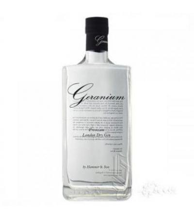 Geranium Gin Cl 70