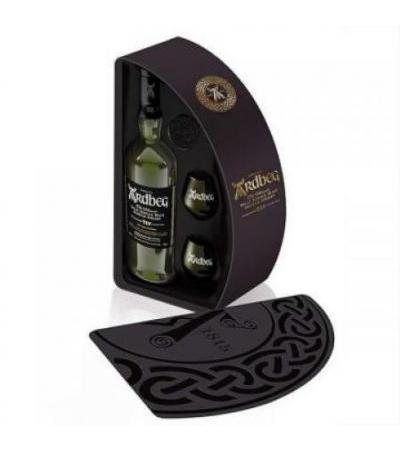 Gift  Whisky Ardbeg 10y