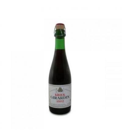 Girardin Kriek 1882 5,0% 75x12