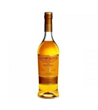 Glenmorangie Whisky 10y Cl 70