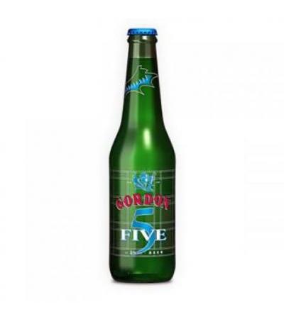 Gordon Five 5,0% Cl 33x24