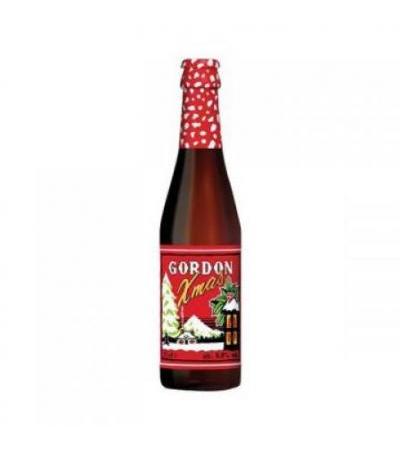 Gordon Xmas 8,8% Cl33x24