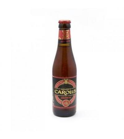 Gouden Carolus Ambrio 8% 33x24