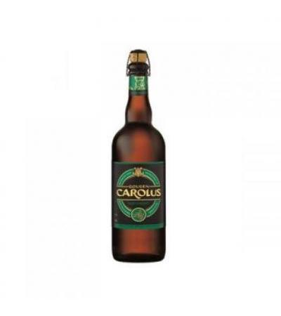 Gouden Carolus Hopsinjoor Cl75