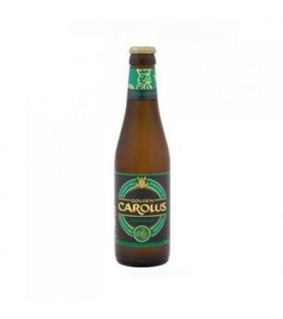 Gouden Carolus Hopsinjor 33x24