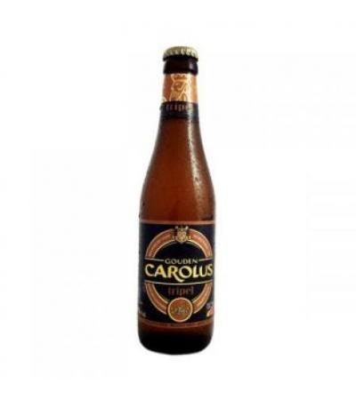 Gouden Carolus Tripel Cl33x24