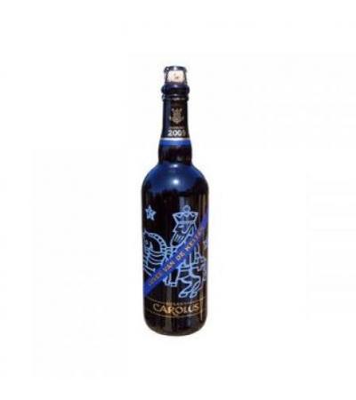 Goudencarolus V/d Keizer Blu15