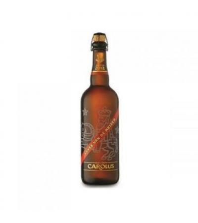 Goudencarolus V/d Keizer Rossa