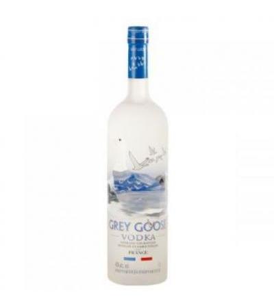 Grey Goose Vodka Lt 1