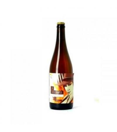 Grognarde 5,5% Cl 75x12