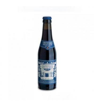 Grottenbier Bruin 6,5% Cl33x24