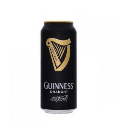Guinness Draught Latt Cl33x24