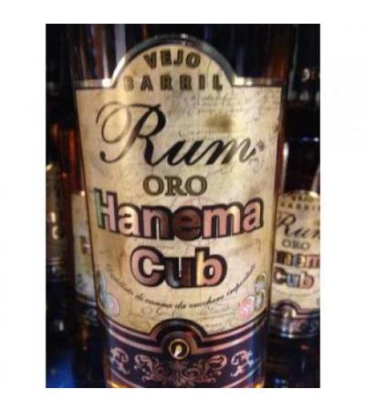 Hanema Cub Oro Lt 1