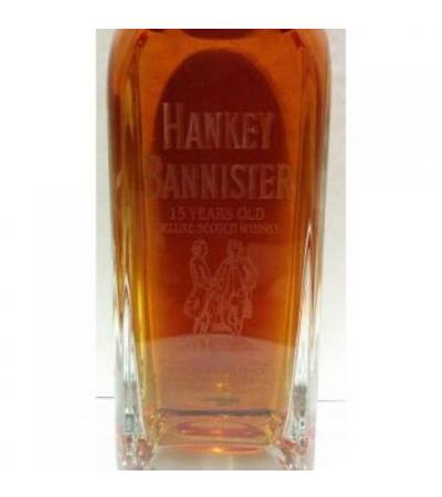 Hankey Bannister 15y Cl 70